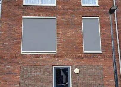 Screens Glanswier Roelofarendsveen