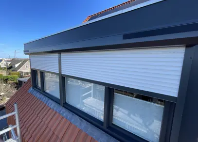 Solar Rolluiken Roelofarendsveen